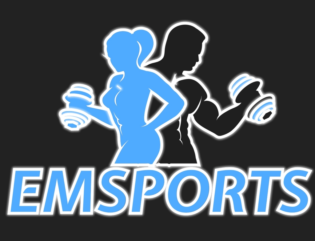 EmSports Logo